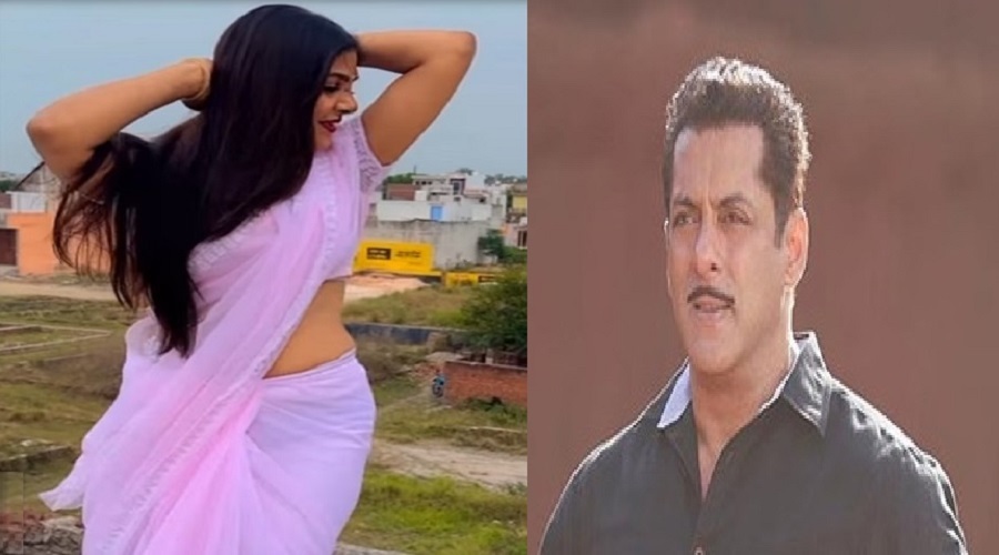 ‘મને કૂતરાની જેમ ફેંકી દેવાઈ’, જાણો કોણ છે સલમાન ખાન પર મોટા આરોપો લગાવનાર ‘વાયરલ ભાભી’? ‘મને કૂતરાની જેમ ફેંકી દેવાઈ’, જાણો કોણ છે સલમાન ખાન પર મોટા આરોપો લગાવનાર ‘વાયરલ ભાભી’?