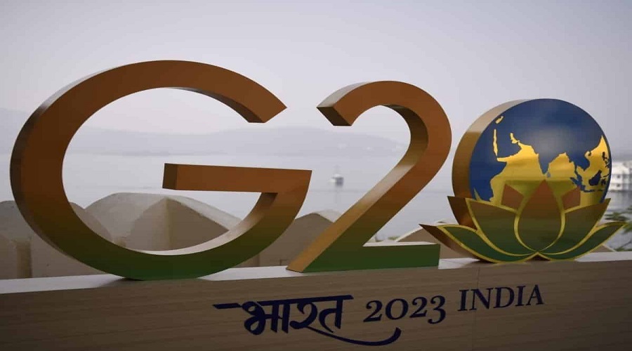 G20 અધ્યક્ષતા હેઠળ G20 અને ત્રીજી TIWG બેઠકના દોર માટે ગુજરાત સજ્જ