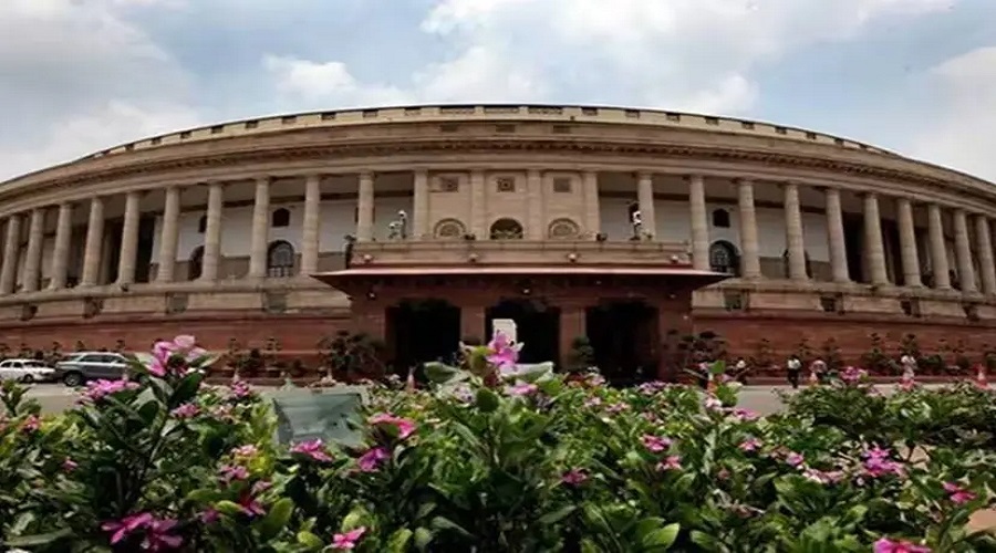 અવિશ્વાસની દરખાસ્ત પર મતદાન પહેલા ભાજપને આંચકો, NDA સહયોગીએ આપ્યું વિપક્ષને સમર્થન અવિશ્વાસની દરખાસ્ત પર મતદાન પહેલા ભાજપને આંચકો, NDA સહયોગીએ આપ્યું વિપક્ષને સમર્થન