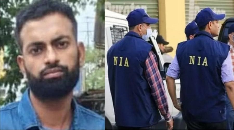 ISIS ના મોસ્ટ વોન્ટેડ સહિત ત્રણ આતંકીઓની દિલ્હીમાં કરાઈ ધરપકડ