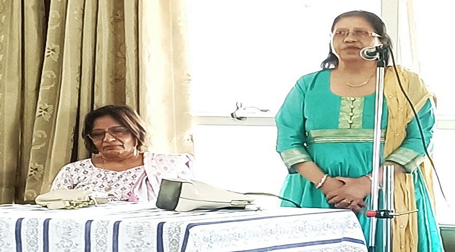 કેન્યામાં સુધારાવાદી દાઉદી વ્હોરા સમાજે સુરતના ઝેહરા સાયકલવાલાને સન્માનિત કર્યા