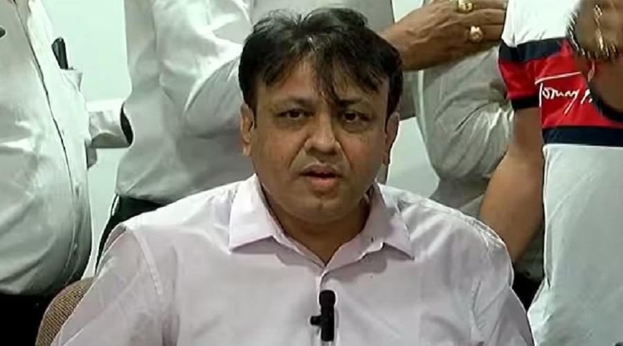 સુરત BRTSમાં અકસ્માતોને લઈ મેયર દક્ષેશ માવાણી એક્શન મોડમાં, એજન્સીને બ્લેક લિસ્ટ કરવાની તૈયારી