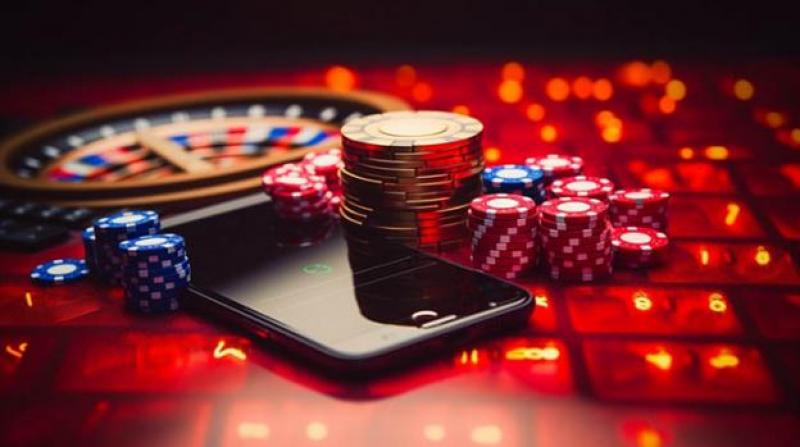 Casino Avantgarde UK The Future of Online Gambling