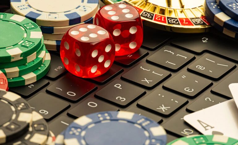 Casino Avantgarde UK The Future of Online Gambling